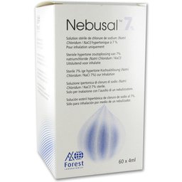 Nebusal® 7%
