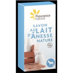 Savon Lait Ânesse Nature 100g