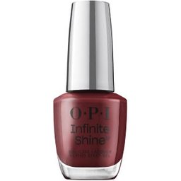 Infinite Shine Larga Duración Efecto Gel Raisin The Bar 15ml