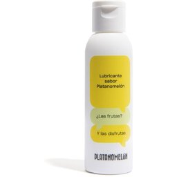 Lubrifiant Platanomelon Parfum Platanomelon 50ml