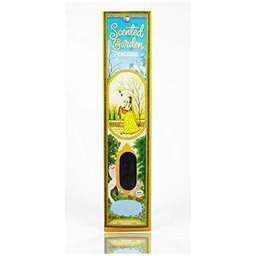 Scented Garden Benjui Incienso 12uds