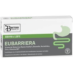 Eubarriera 30 Comp