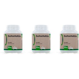 Bionaturis Escholtzia caps 225 mg