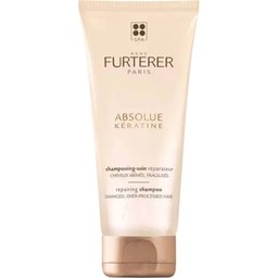 Absolue Kératine Shampooing-Soin Réparateur 200 ml