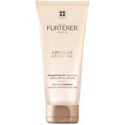 René Furterer Absolue Kératine Shampooing-Soin Réparateur 200 ml