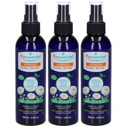 Hydrolat de Camomille Romaine BIO