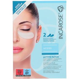 My Eyes Active Patch