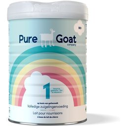 Bio Préparation Infantile Complète