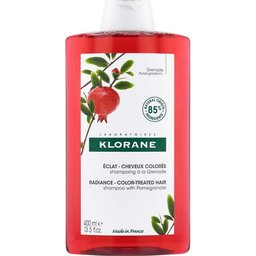 Shampooing Éclat À La Grenade 400ml
