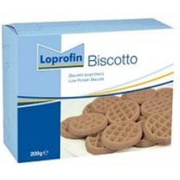 Biscuit à la loprofine 200G