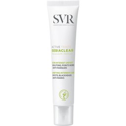 Sebiaclear Active Teinté 40ml