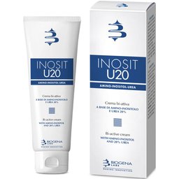 Inosit U20 Crema Bi-activa 150ml