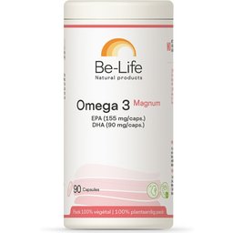 Omega 3 Magnum