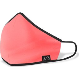 Safe Mask Coral 1 Masque + 2 Filtres