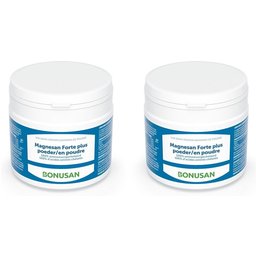 Magnesan Forte plus en poudre