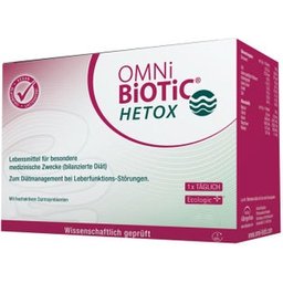 Hetox 7 Sachets