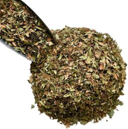 Tisane Aubépine sommité fleurie
