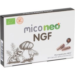 Neovital Health Neo Ngf 60caps