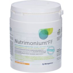 Nutrimonium FF