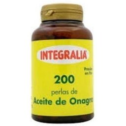 Onaga Pearls 500Mg 200Pearls