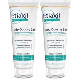 Déo Douche 24h - Tube 200ml