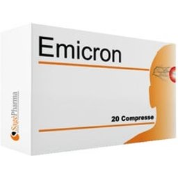Emicron 20comp