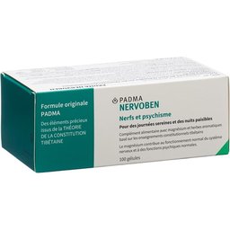 Nervoben