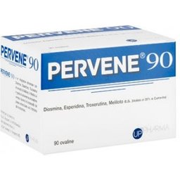 Pervene 90Oval