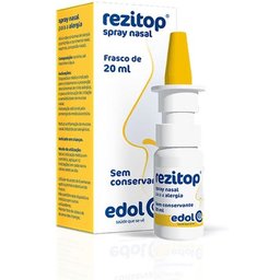 Rezitop Spray Nasal 20ml