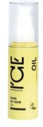 Tame My Hair Huile 50 ml - Flacon-Pompe Airless 50 ml
