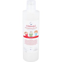 Junior Shampooing Prévention 300 ml