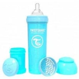 Biberon Cake Blue 330ml
