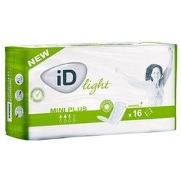 Mini Plus Plus 16 pcs
