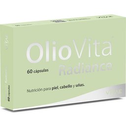 OlioVita Radiance 60 cápsulas