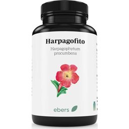 Harpagophytum 500mg 60comp