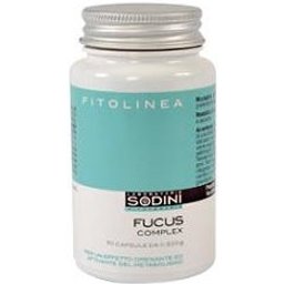 Laboratorio Sodini Fucus 70comp