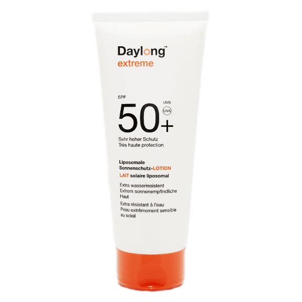 Extrême Lait Solaire aux Liposomes SPF50+ 200ml