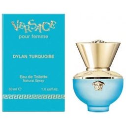 Dylan Turquoise Cologne 30ml