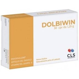 Dolbiwin 30comp