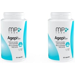 Agepi® ω3 Complément alimentaire pour animaux