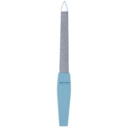 Sapphire Nail File 12.5cm 1piece