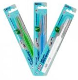 Brosse à Dents Implant/Orthodontie - Blister