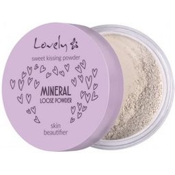 Mineral Loose Powder Poudre matifiante 5,50g