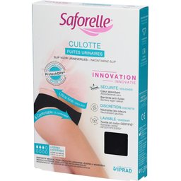 Saforelle® Culotte Ultra Absorbante Fuites Urinaires Taille 42