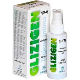 Glizigen Spray Intime 60ml