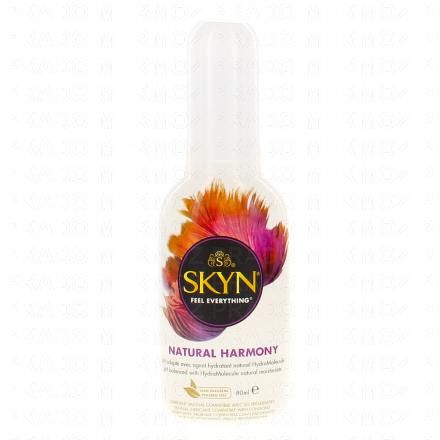 Skyn Lubrifiant Natural Harmony 80ml