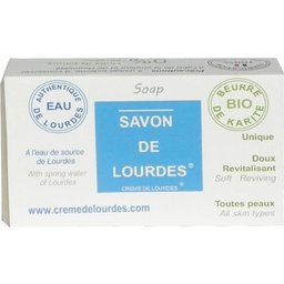 Crème De Lourdes Savon De Lourdes 100g