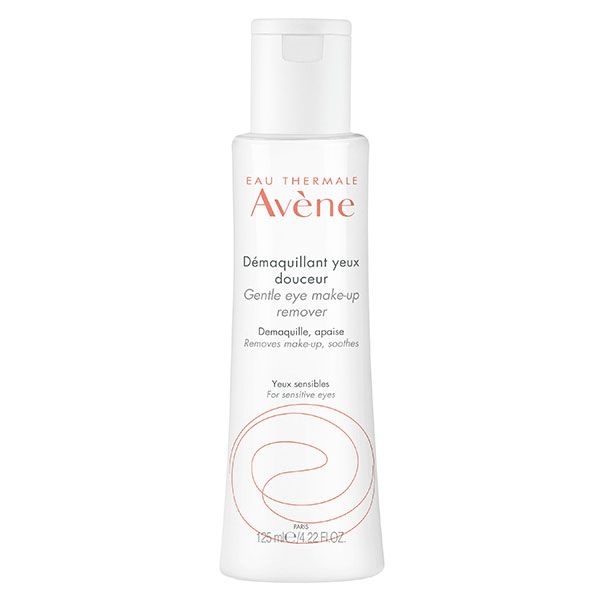 Les Essentiels Démaquillant Douceur Yeux 125ml