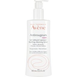 Antirougeurs Clean Lait Nettoyant Fraîcheur 400ml