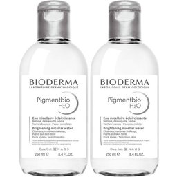 Pigmentbio Eau Micellaire Démaquillante Nettoyante